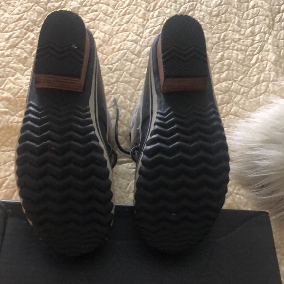 Sorel Slimpack Lace II size 9 - Picture 3 of 7